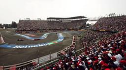 2022 Mexican GP: Everything you need to know about Autodromo Hermanos Rodriguez ahead of 2022 Mexico City Grand Prix