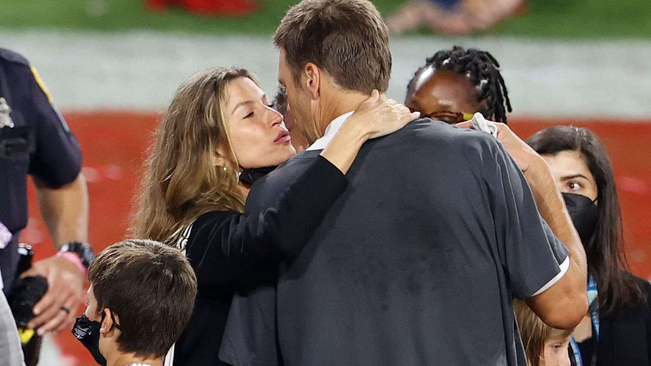 Tom Brady and Gisele Bündchen become Crypto Supporters with FTX