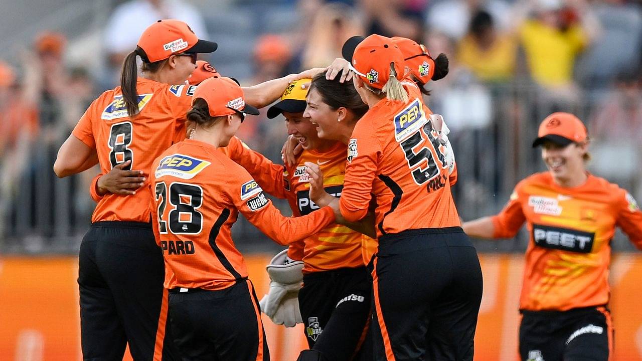 Womens Big Bash League 2022 Live Telecast Channel in India and Australia When and where to watch WBBL 2022 matches?