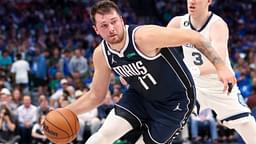 Is Luka Doncic Playing Tonight vs Pelicans? Dallas Mavericks Release Injury Report on 3x All-Star 