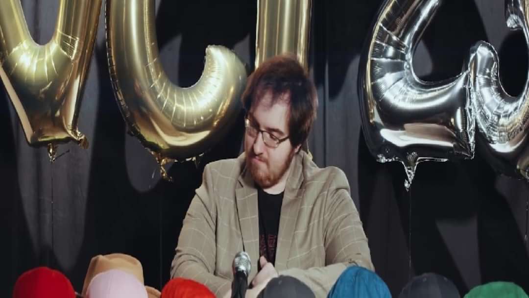 OpTic yay gives a teaser to his team selection for VCT 2023 The