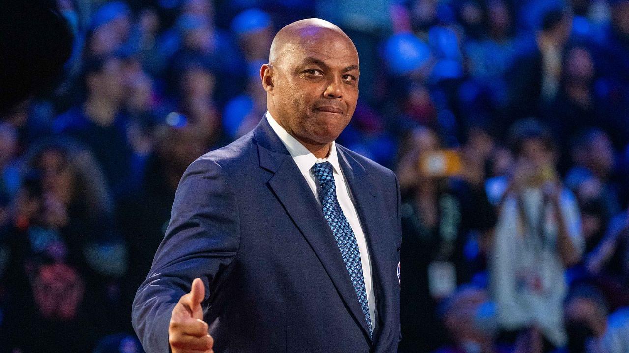 “There’s Probably Zero Chance”: Charles Barkley Hints at an Early Retirement Day After Signing a 100–200 Million Contract With TNT