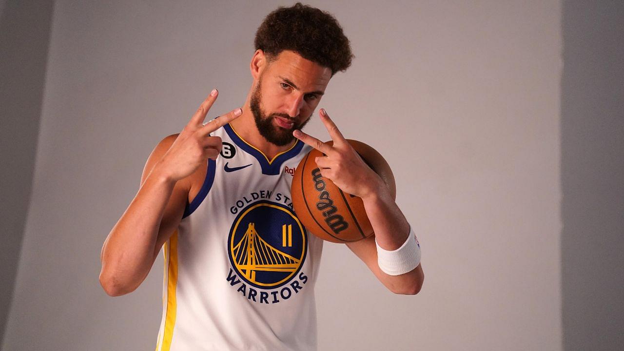 Is Klay Thompson Playing Tonight? Will The Splash Brother Take on the Washington Wizards for the Second NBA Japan Game