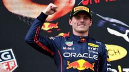 How much Max Verstappen will get for winning F1 title for second time?