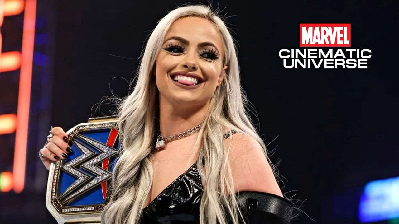 Liv Morgan Reveals Top WWE Star She Had A Crush On