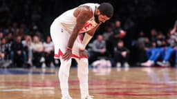 Is Kyrie Irving Playing Tonight vs Pacers? Brooklyn Nets Release Injury Report for 2016 NBA Champion