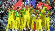 T20 World Cup Champion List ICC T20 World Cup Winners List All Seasons 
