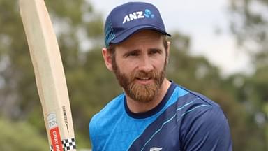 New Zealand's record in Australia is very poor, but Kane Williamson is not concerned about the same ahead of the T20 World Cup.