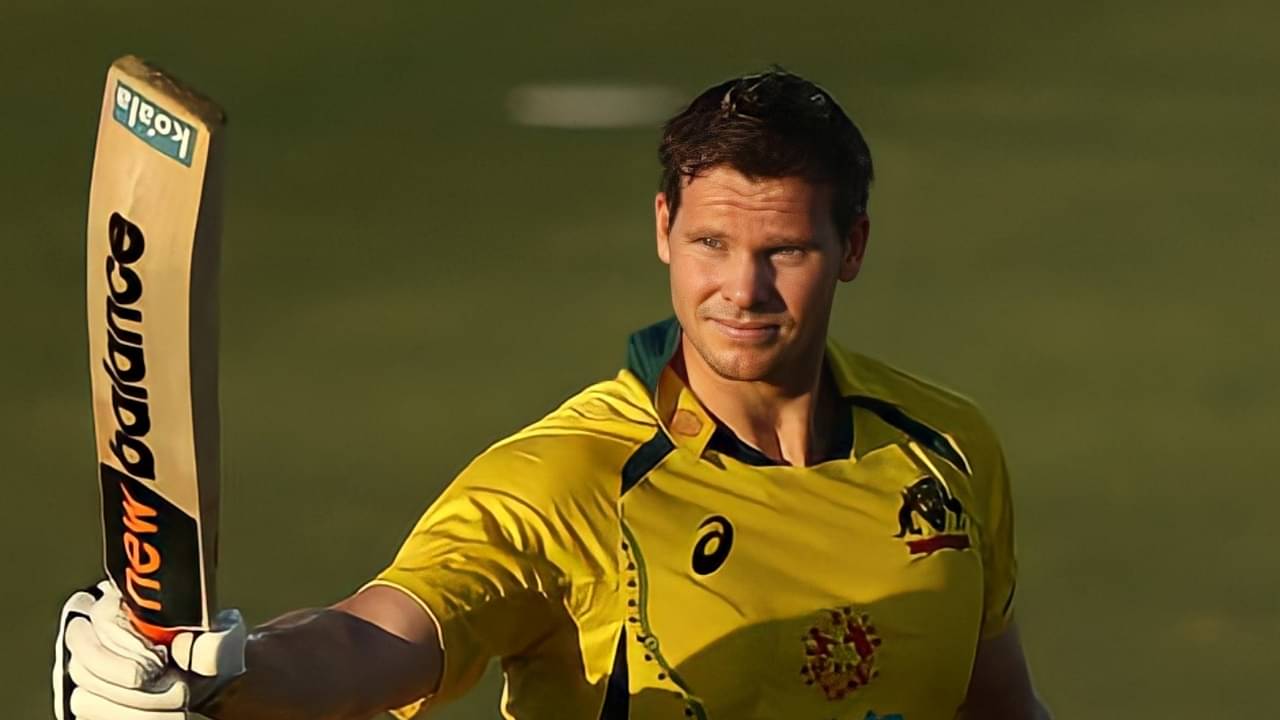 Australian batter Steve Smith is unsure about making the Australian playing 11 in the T20 World Cup.