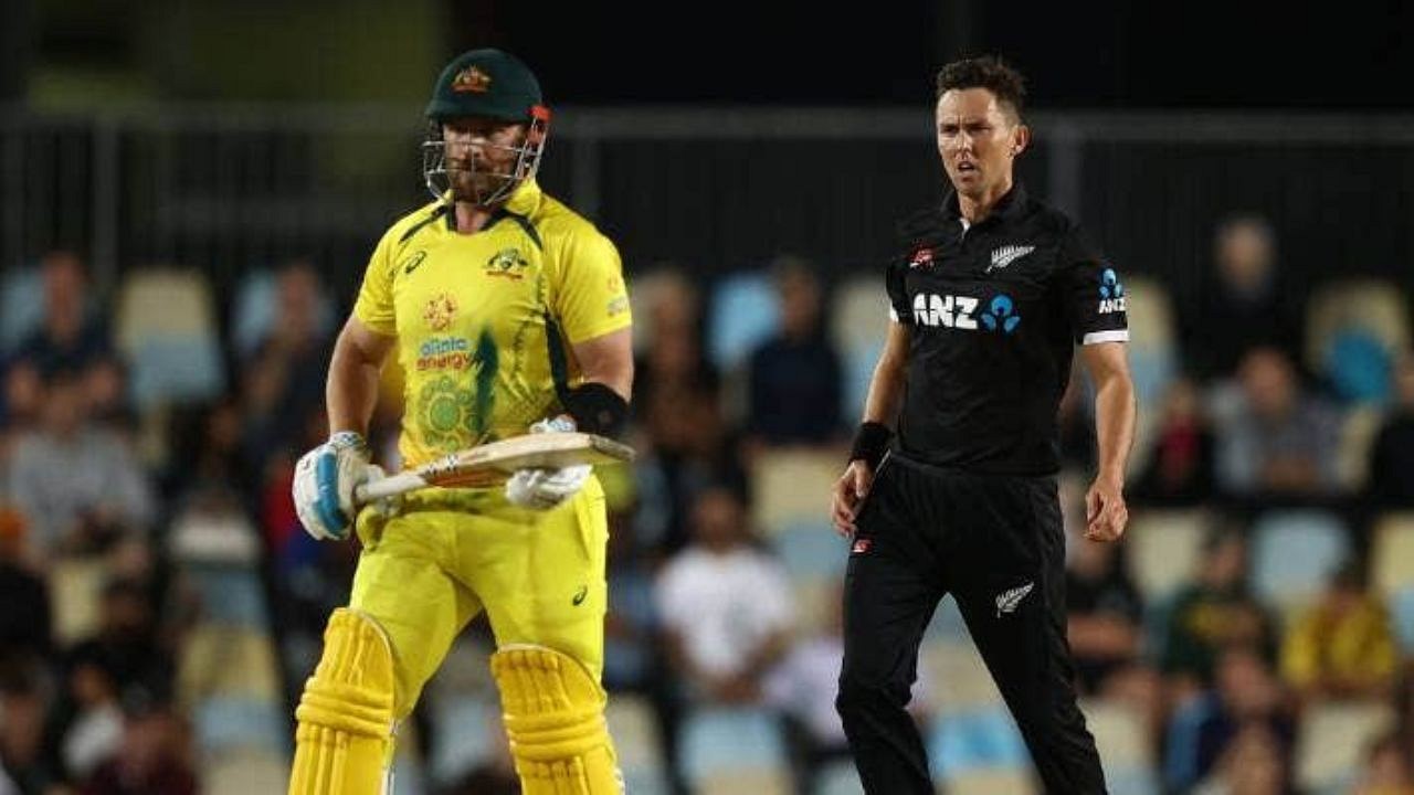 Australia vs New Zealand T20I Live Telecast Channel in India and