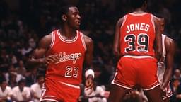 “Sold It for $468,000”: Michael Jordan’s Debut Game Saw 4763 Empty Seats, Ticket Was Later Auctioned at Extravagant Price