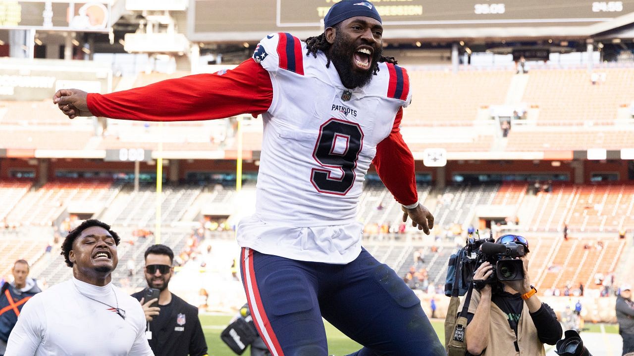 Patriots' Matthew Judon defends Bill Belichick from Asante Samuel