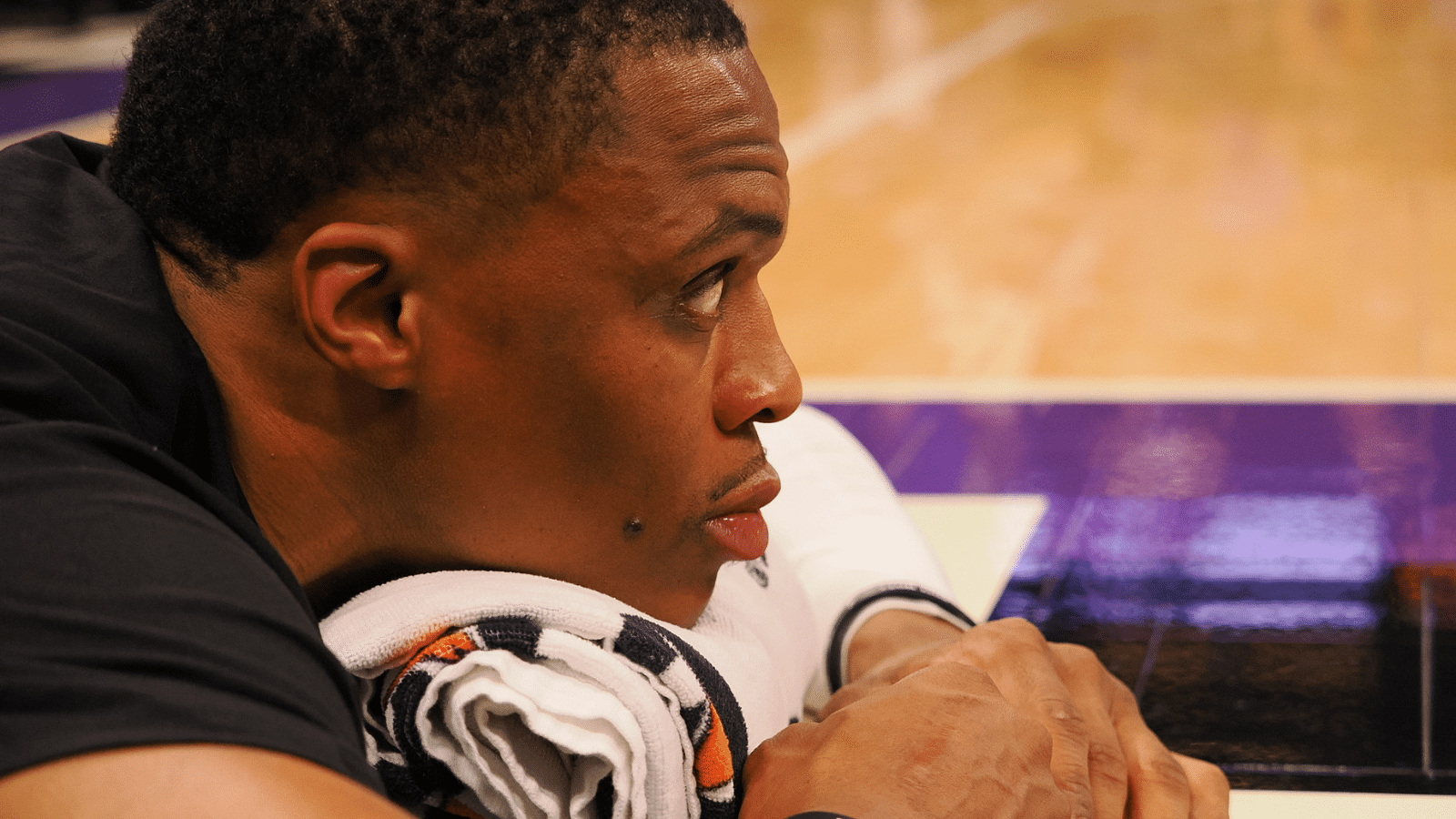 "This Could Be Russell Westbrook's Last Year in the NBA": Fans Can't Digest the News About Brodie Possibly Ending His Career