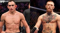 Conor McGregor