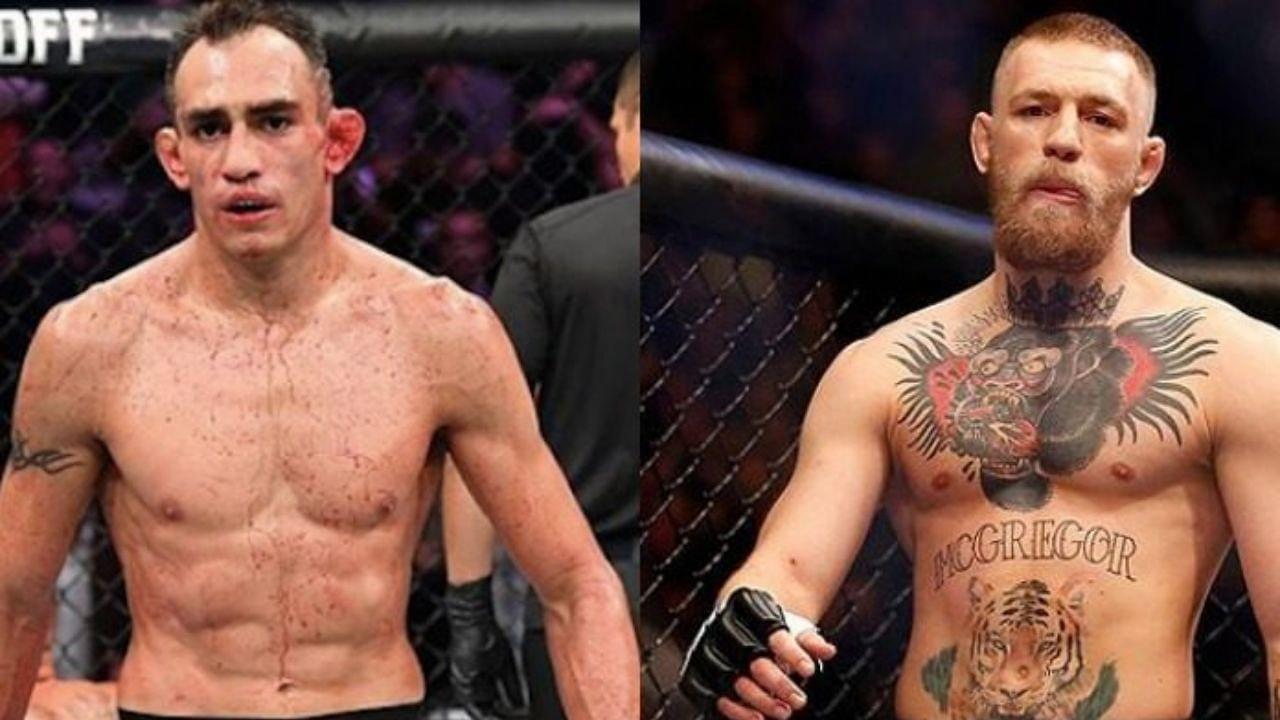 Conor McGregor
