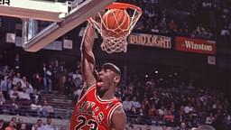 What Is Michael Jordan's Vertical and Does He Have the Highest Vertical in NBA History?