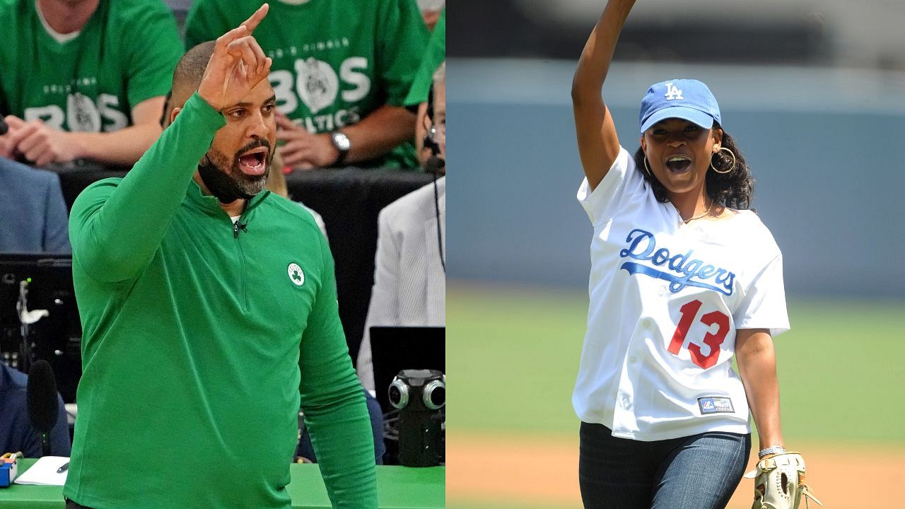 You Own Me Now and I Own You?”:Nia Long Confessed Reason for Not Marrying  Ime Udoka, Who Cheated With Celtics Owner's Wife - The SportsRush