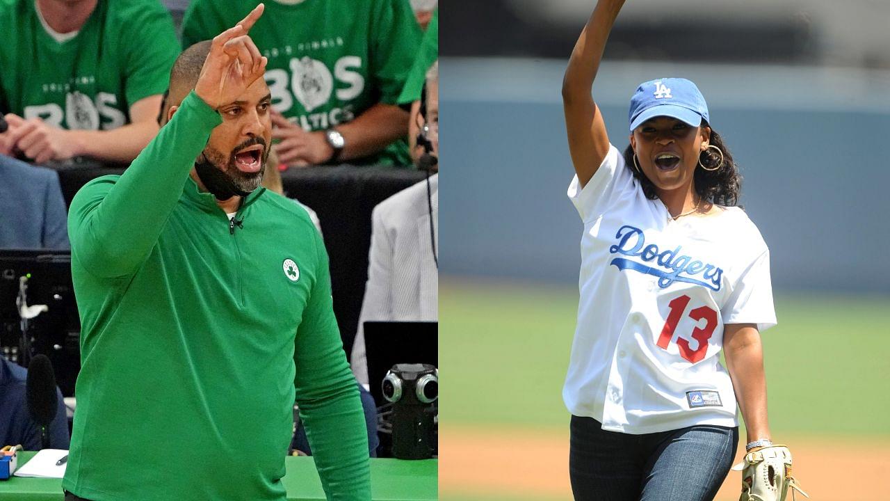 “You Own Me Now and I Own You?”:Nia Long Confessed Reason for Not Marrying Ime Udoka, Who Cheated With Celtics Owner’s Wife