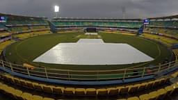 Weather of Guwahati today: Barsapara Cricket Stadium weather forecast for India vs South Africa 2nd T20I