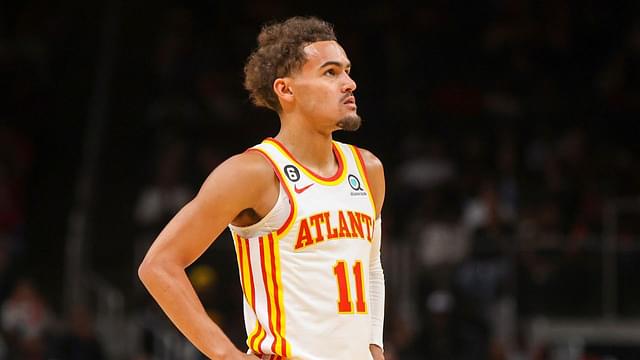 Is Trae Young Playing Tonight vs Hornets? Will Hawks Guard Continue Winning Streak?