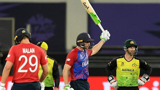 Australia vs England 1st T20I Live Telecast Channel in India and England: When and where to watch AUS vs ENG Perth T20I?