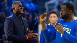 “I’m Not Being Cocky”: Dominique Wilkins, Who Partied With Prince and Magic Johnson, Once Claimed Draymond Green Couldn’t Guard Him