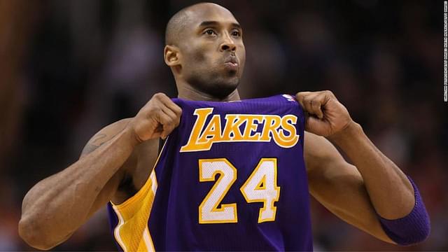 “Kobe Bryant Rode That Lakers Ship Till it Sank”: Matt Barnes Explains $600 Million Worth Star’s Will to Equal Michael Jordan’s 6 Championships