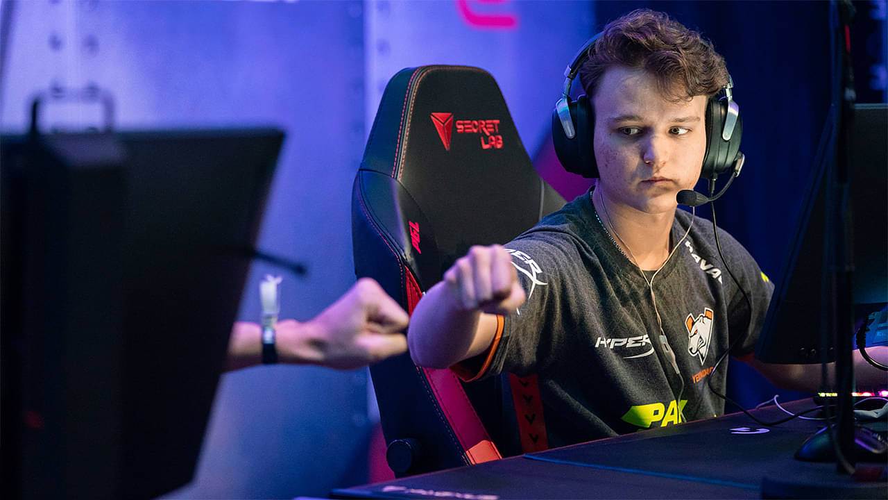 Will Yekindar stay in Team Liquid after becoming a free agent in the CS:GO player market?