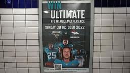 NFL London Games History: Why NFL Games Are Played in London?