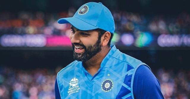 Rohit Sharma record at SCG:: The SportsRush brings you the records of Rohit Sharma at the Sydney Cricket Ground in Sydney.