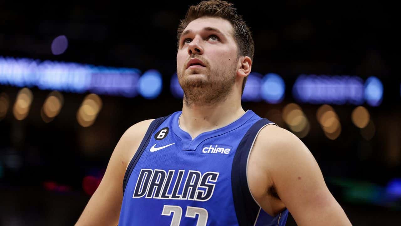 Is Luka Doncic Playing Tonight vs Nets? Dallas Mavericks Release Injury