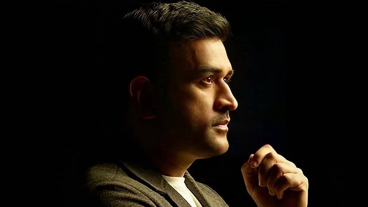 INR 846 Crore net worth MS Dhoni set to expand his new production company in three Indian languages