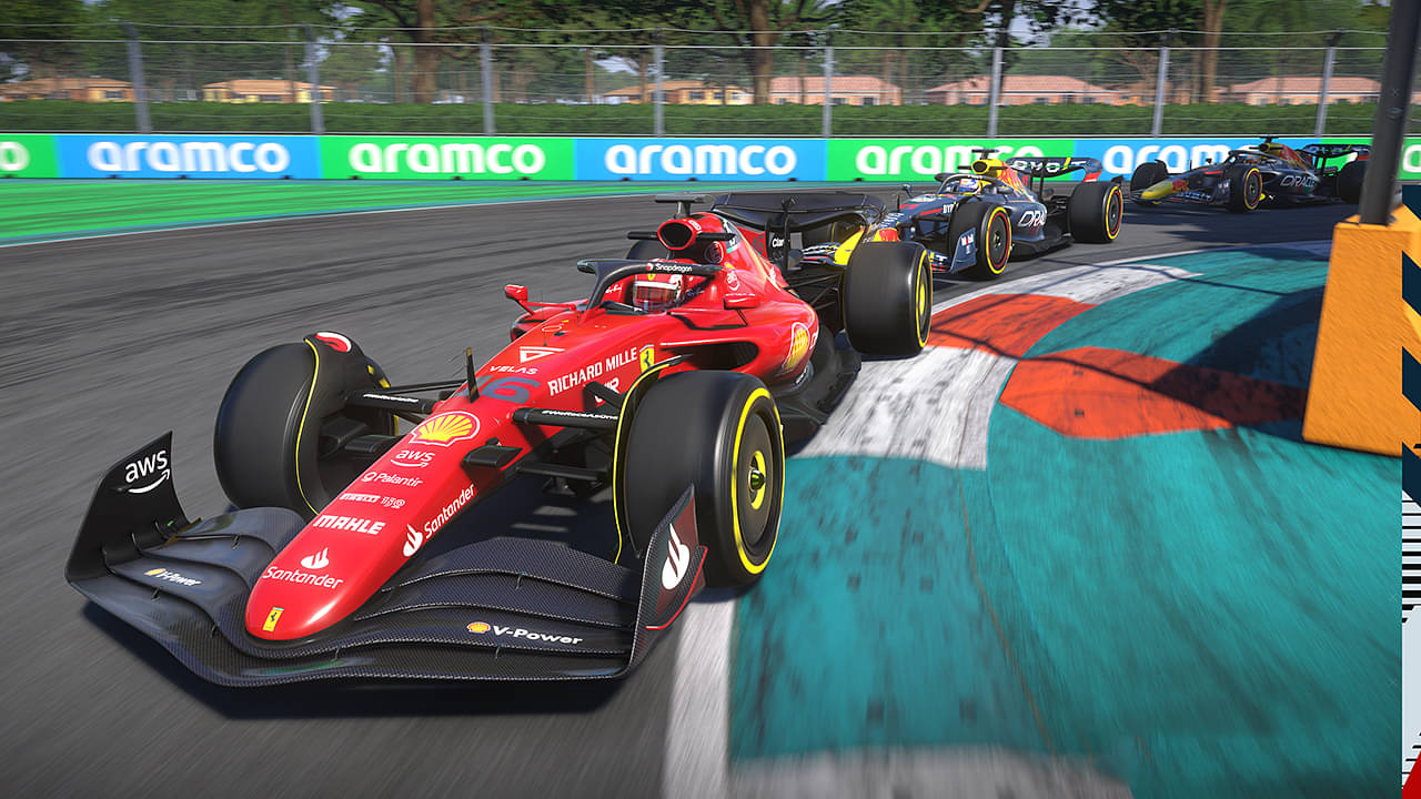 F1 22 update 1.15 adds DLSS 3 support, updated liveries, and more: Full patch notes listed