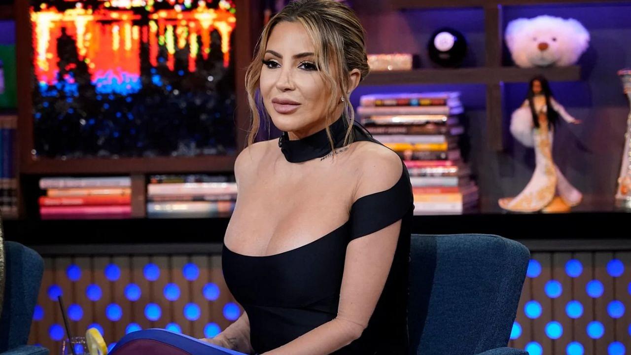 Larsa Pippen, Whose Fan Once Spent $200,000 on Her OnlyFans, Blamed Her Dad for Taking Away Her 'Sex Appeal'