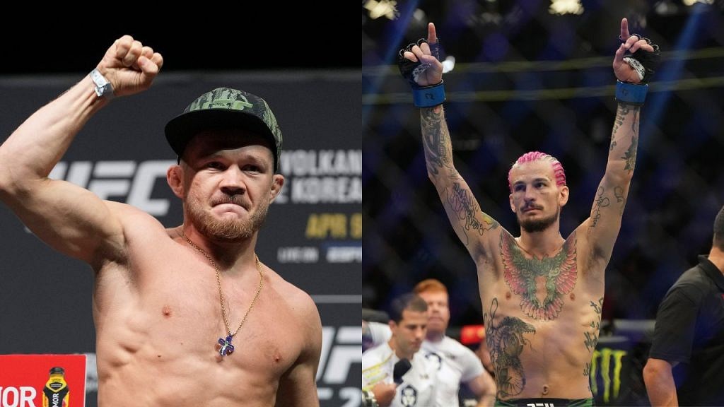 ufc-280-sean-o-malley-vs-petr-yan-stats-comparison-height-reach