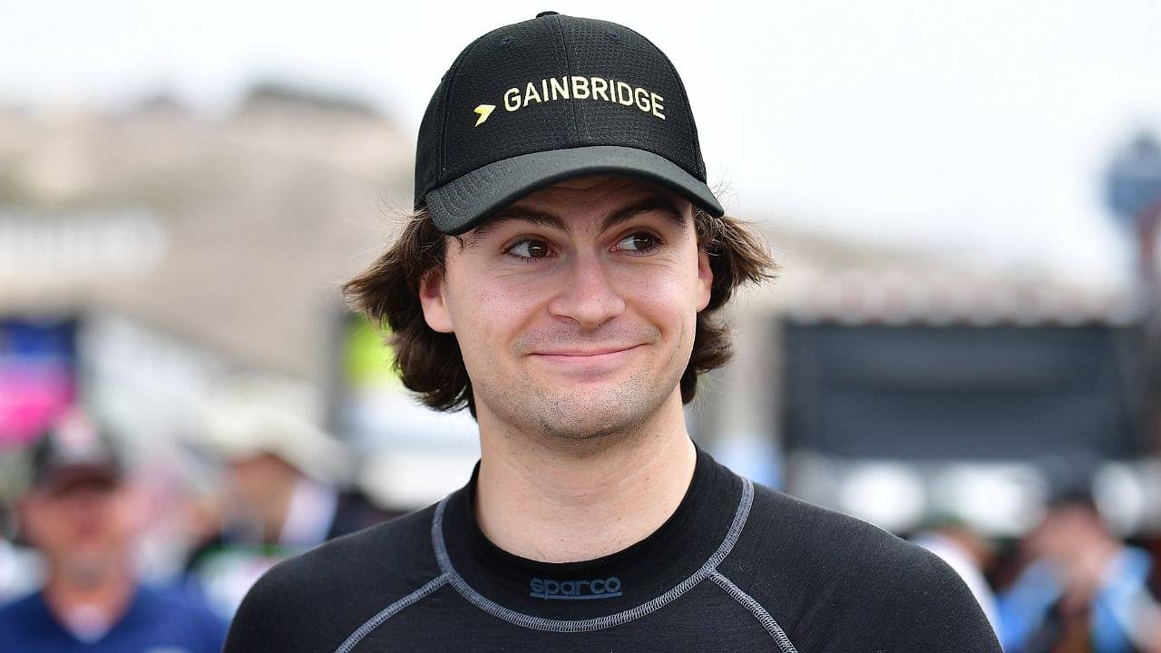 Will Colton Herta ever drive in Formula One for this $1 Billion worth British team?