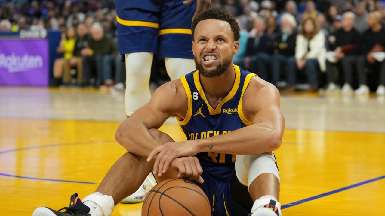 stephen curry shoes tonight game