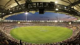 Brisbane Cricket Ground boundary length: What is The Gabba ground size and boundary dimension?