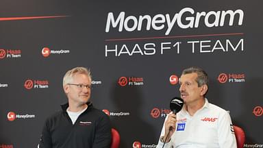 Haas will exploit $135 Million budget cap with new multi-year sponsorship deal with Moneygram from 2023