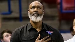 How Did 6'9" Karl Malone Get His Iconic Nickname, 'the Mailman'?