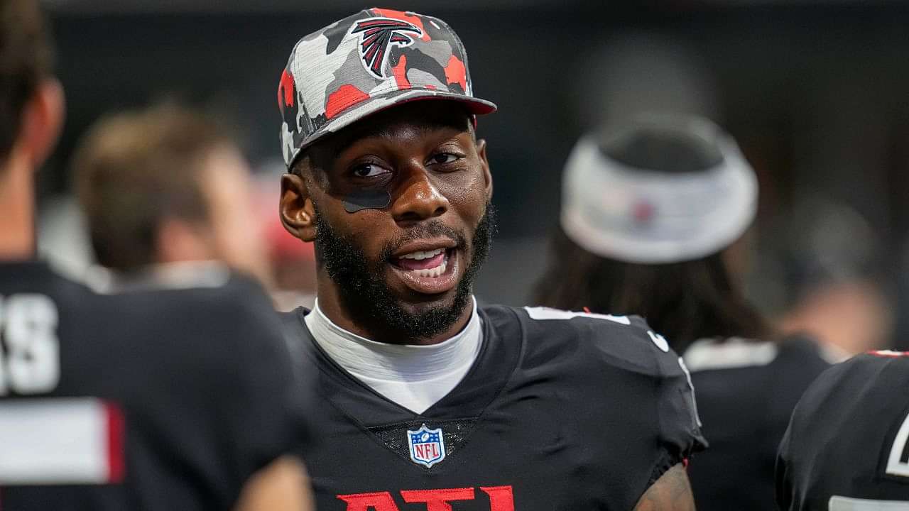 When Will Kyle Pitts Be Back? Atlanta Falcons Issue Injury Report