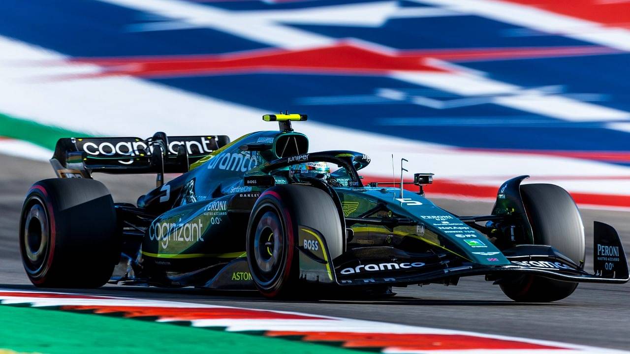 FIA to serve Aston Martin penalty similar to $25,000 fine handed to Williams