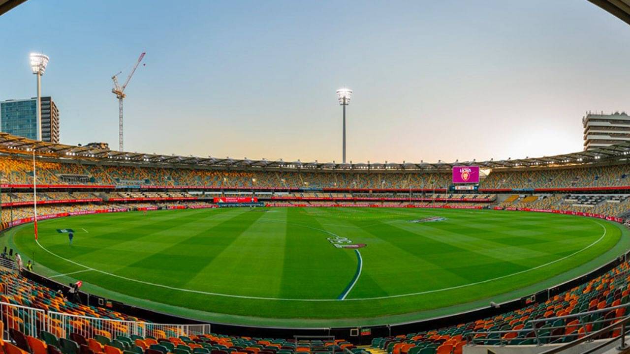 The Gabba Brisbane pitch report T20: The SportsRush brings you the pitch report of AUS vs WI 2nd T2oI.