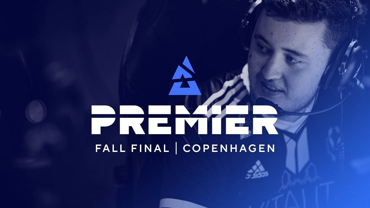 CS:GO BLAST Premier Fall Showdown 2022 Europe schedule, teams invited, bracket, and where to watch