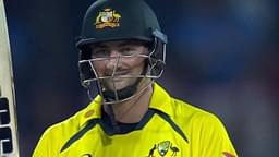 Tim David has said that the experience of playing in different T20 Leagues around the world will help him in doing well for Australia.