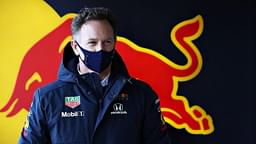 Red Bull to have committed only a minor breach in $145 Million 2021 budget cap
