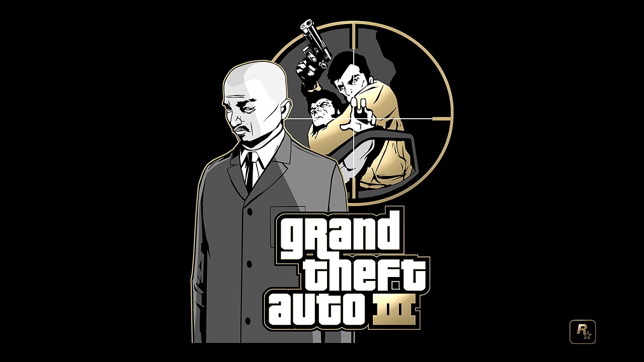 GTA 3: Definitive Edition - Every Console Cheat 