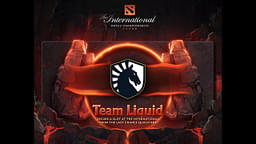 Dota 2 TI 11 LCQ results, qualified teams, and standings