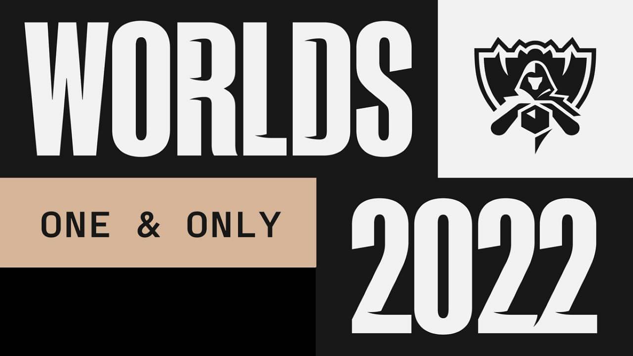 LoL Worlds 2022 Prize Pool