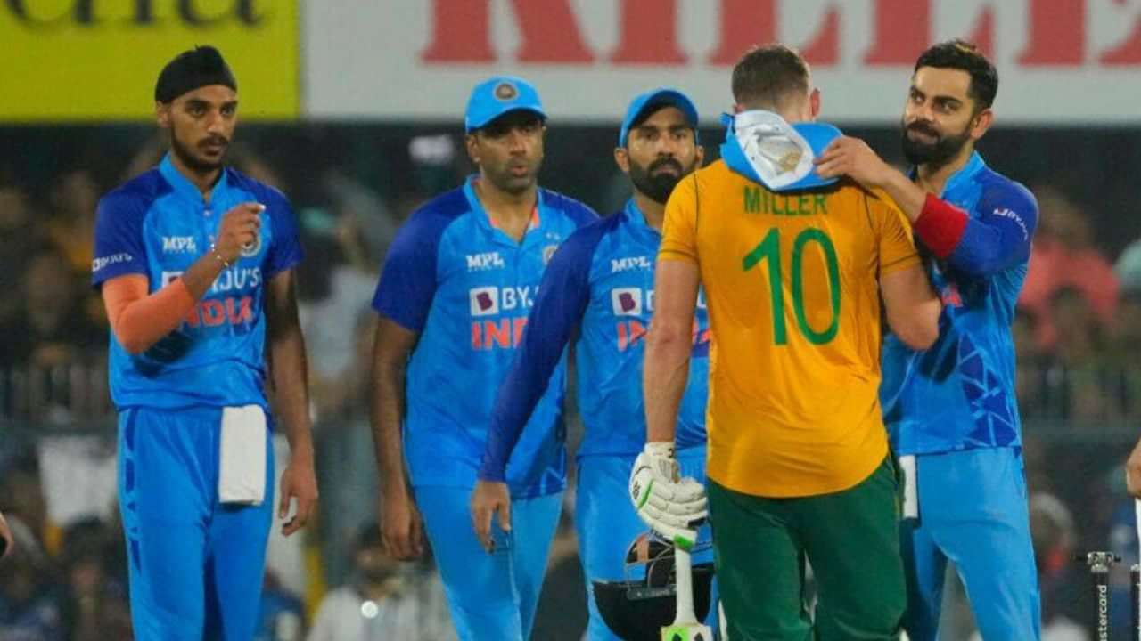 IND vs SA tomorrow match pitch report Perth Cricket Ground Optus